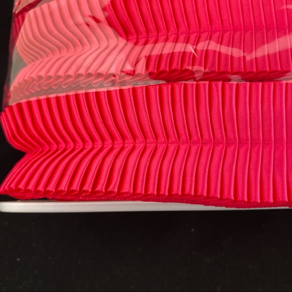 Wrights Other - NWT Ribbon fucsia. Crafting, sewing, gift, wrapping, decorating.